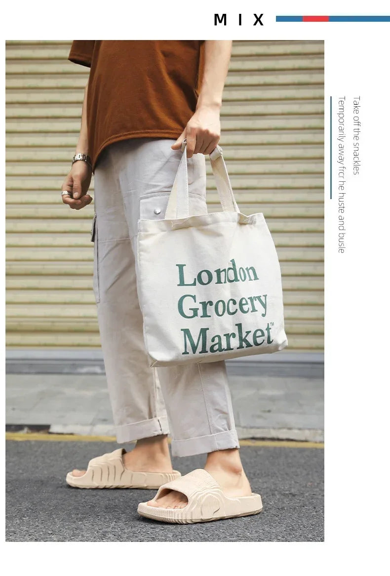 Men's Slide Slipper Man Luxury 2024 House Slippers Man Summer Shoes Sale Comfortable Men's Sandal Male Shoes Sneakers Flip Flop