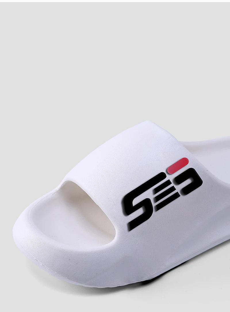 New Summer Men Massage Slippers Sides Indoor Outdoor Sandals Beach Casual Shoes Soft Sole Slides Men Flip-flops Men's Sandals