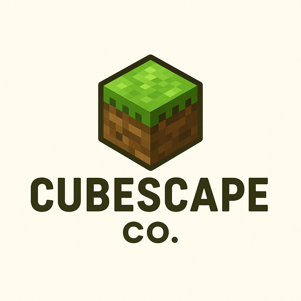 Cubescape Co.